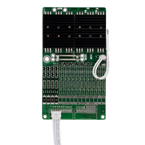 Power-Xtra - 4S - 12.8V 35A Lifepo4 BMS Devre - Balans -2