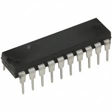 MM74C923N