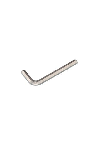İzeltaş 4900220020 2mm Allen Anahtar Altı Köşe