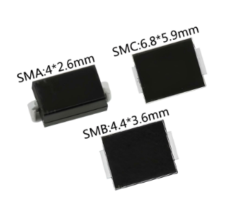 1SMB5.0AT3G