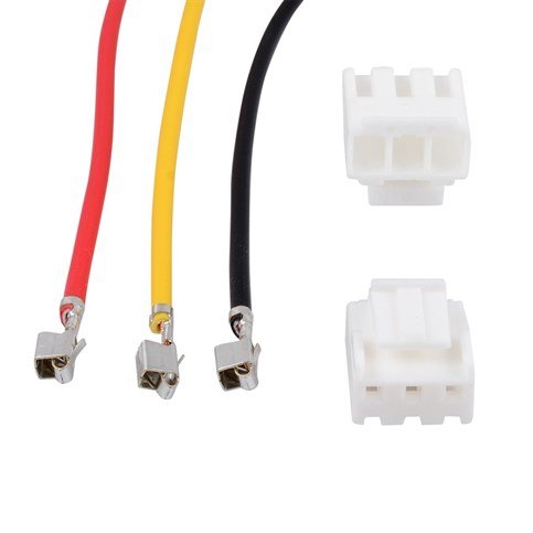 Soket Connector No 135-3