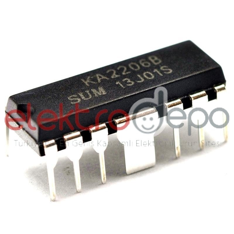 KA 2206B