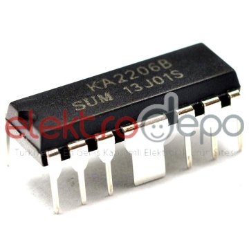 KA 2206B