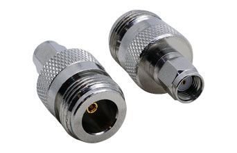 SMA ERKEK RP - N DİŞİ KONNEKTÖR 1 Adet