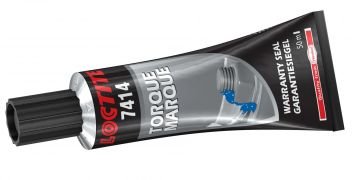 LOCTITE SF 7414 Mühür pastası.