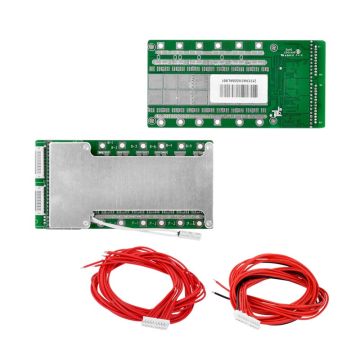 Power-Xtra - 16S - 59.2V 80A Li-ion BMS Devre - Balans