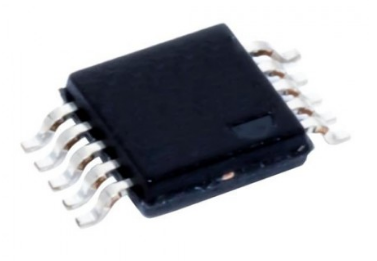 MAX868EUB