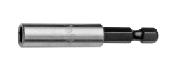 Retta 1/4” Bits Tutucu 75mm
