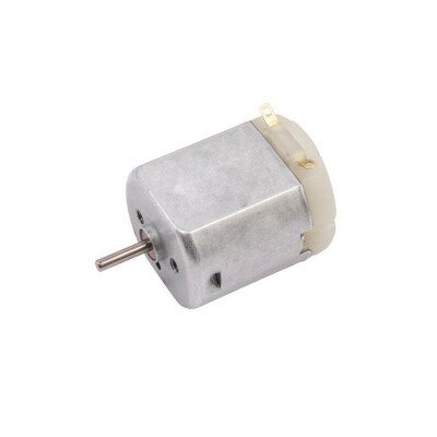 260 3-6V 10000RPM Mini DC Motor - Çin Malı