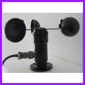 Rüzgar Hızı Sensörü (Sinyal 4‐20MA / 0‐5V)