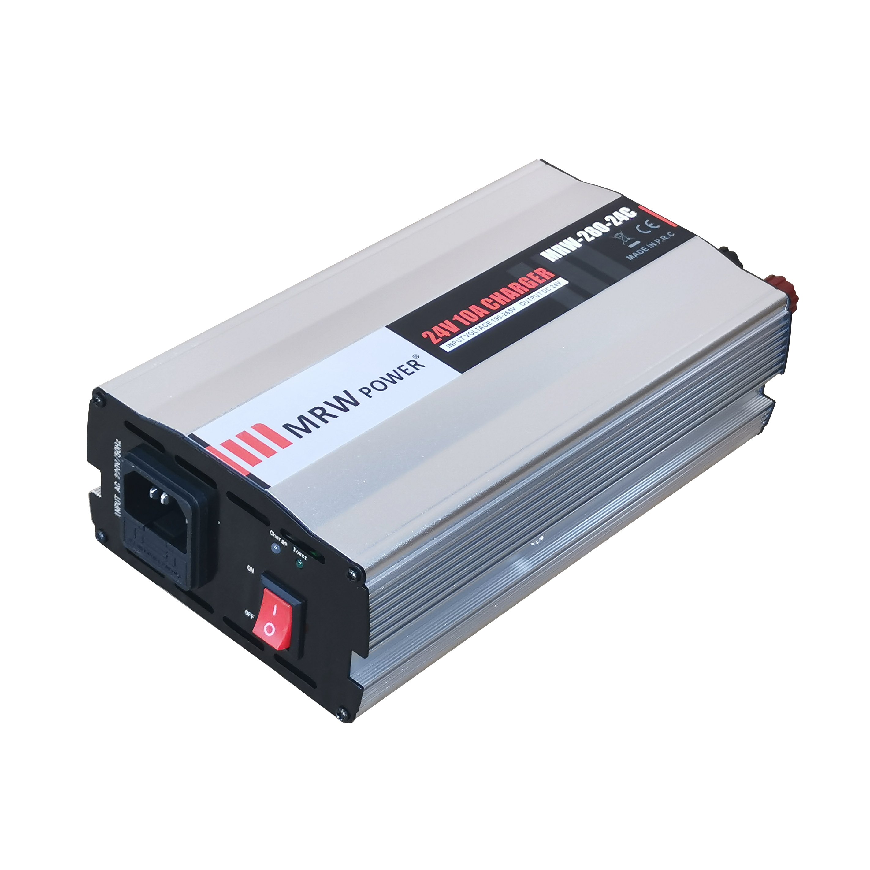 Akü Şarj Adaptörü  27.6-28.4V 10A 280W