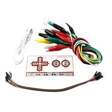 Arduino Makey Makey Deluxe Kit