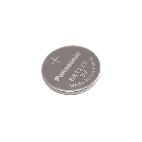 Panasonic BSG BR-1220/BE 3V Lithium Pil