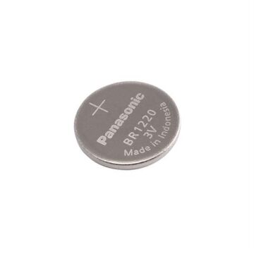 Panasonic BSG BR-1220/BE 3V Lithium Pil