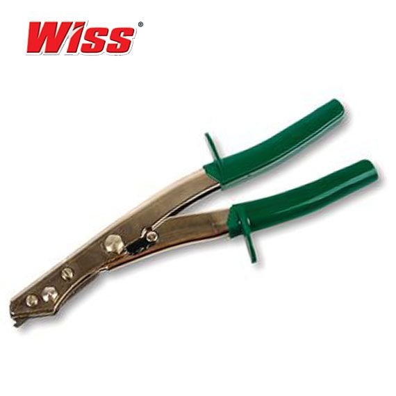 WISS Metal Kesme Makası