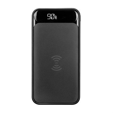 S-Link IP-217W 10000Mah Powerbank Siyah