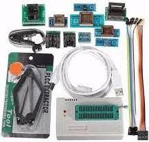 Arduino TL866A Evrensel Programlama Seti