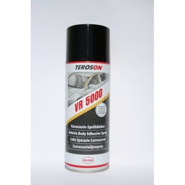 TEROSON VR 5000 Sprey kontak yapıştırıcı.