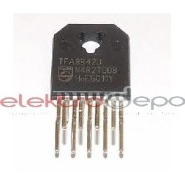 TDA9842J - (TFA9842J)