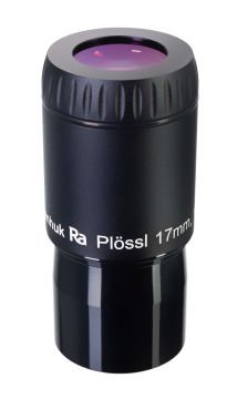 Levenhuk Ra Plössl 17 mm, 1,25'' Göz Merceği