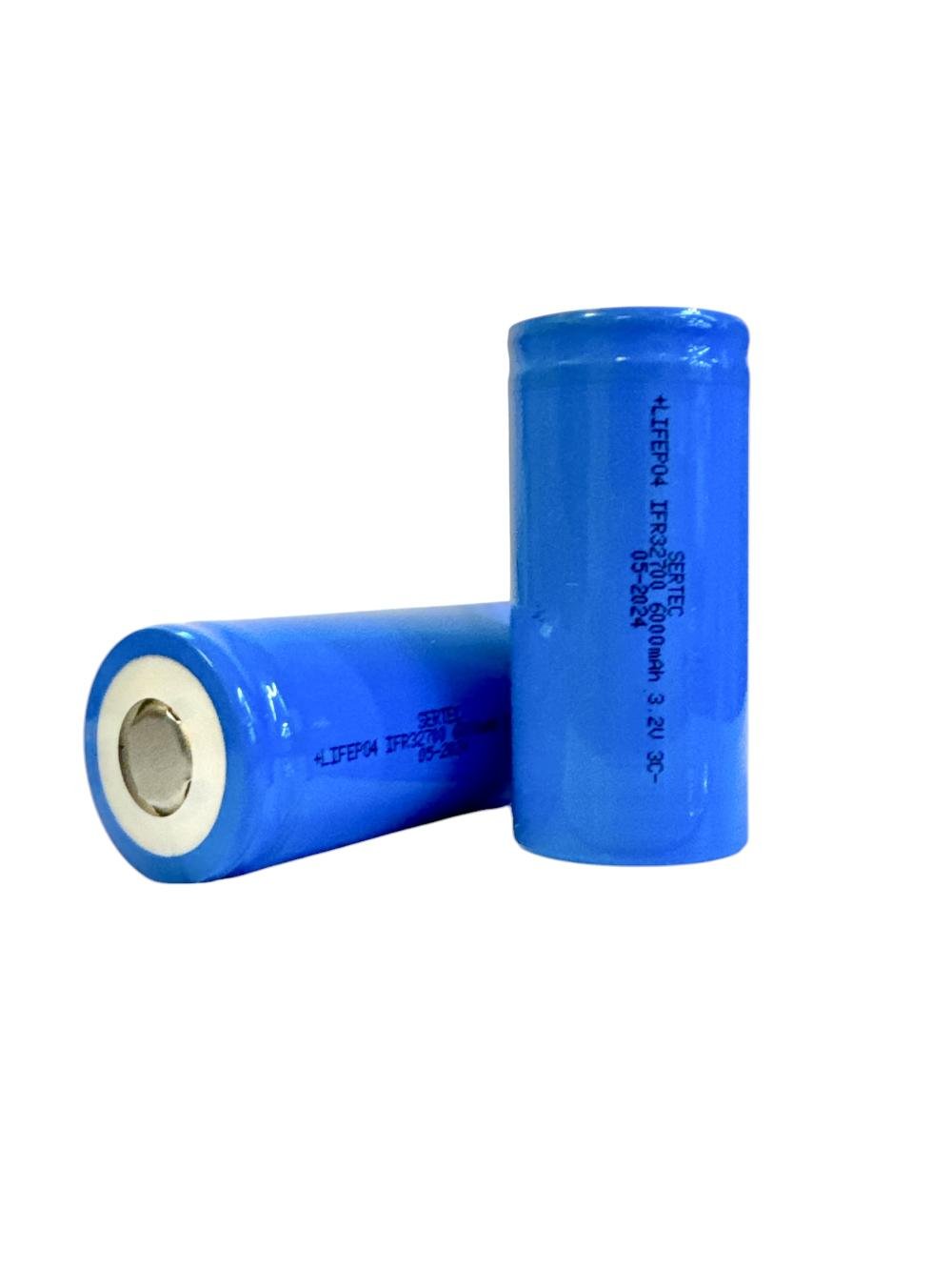 IRFR32700  6000mah  3.2V   3C