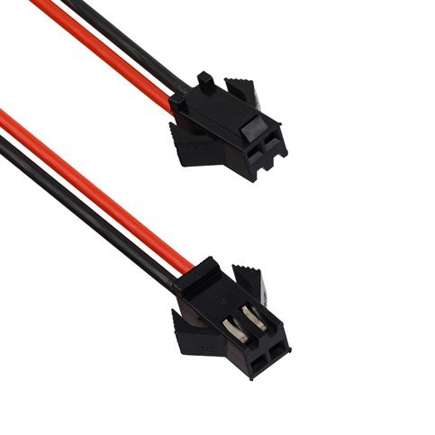 Soket Connector No 6-7