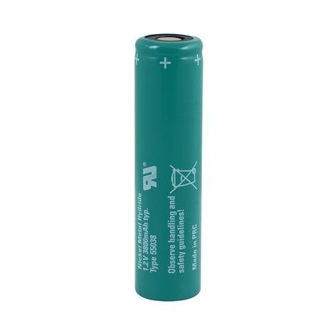 Varta 55038101501 VH 4000 4/3A 1.2V Şarjlı Pil