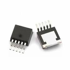 LM2576S-15