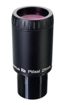 Levenhuk Ra Plössl 25 mm, 1,25'' Göz Merceği