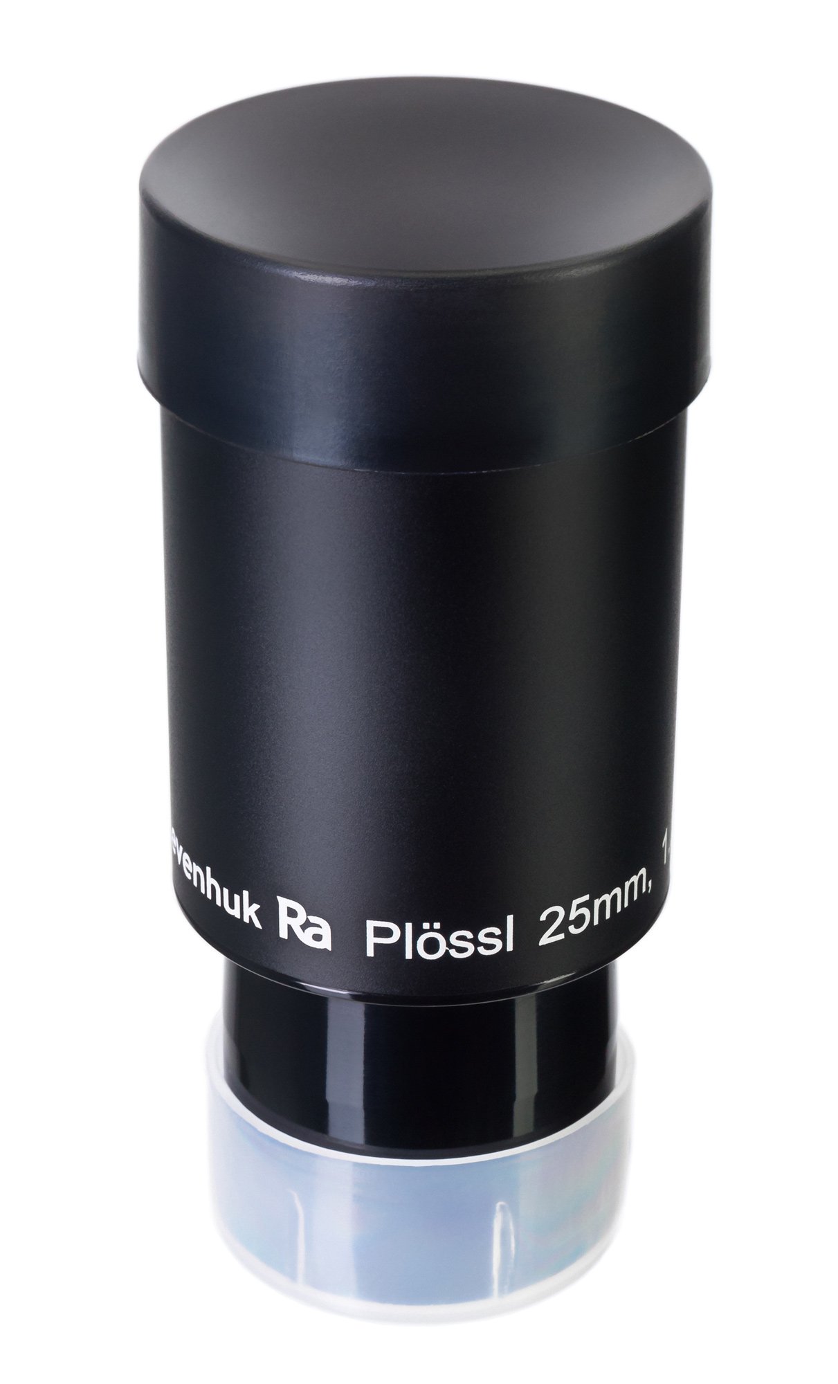 Levenhuk Ra Plössl 25 mm, 1,25'' Göz Merceği
