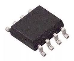 NCP 1608 SMD