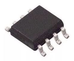 NCP 1608 SMD