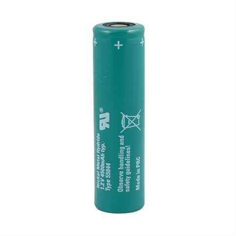 Varta 55044101501 VH 4500 - 4/3FA 1.2V 4500 Mah Ni-Mh Şarjlı Pil