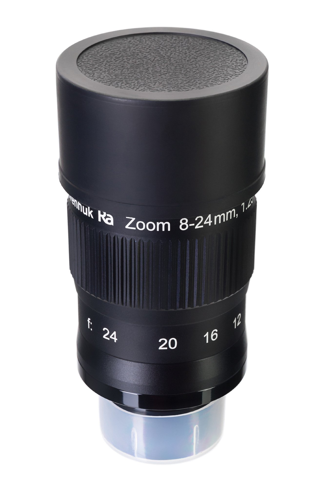 Levenhuk Ra Zoom 8–24 mm, 1,25'' Göz Merceği