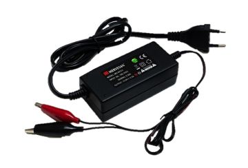 Akü Şarj Adaptörü 13.8-14.2V 5A 70W