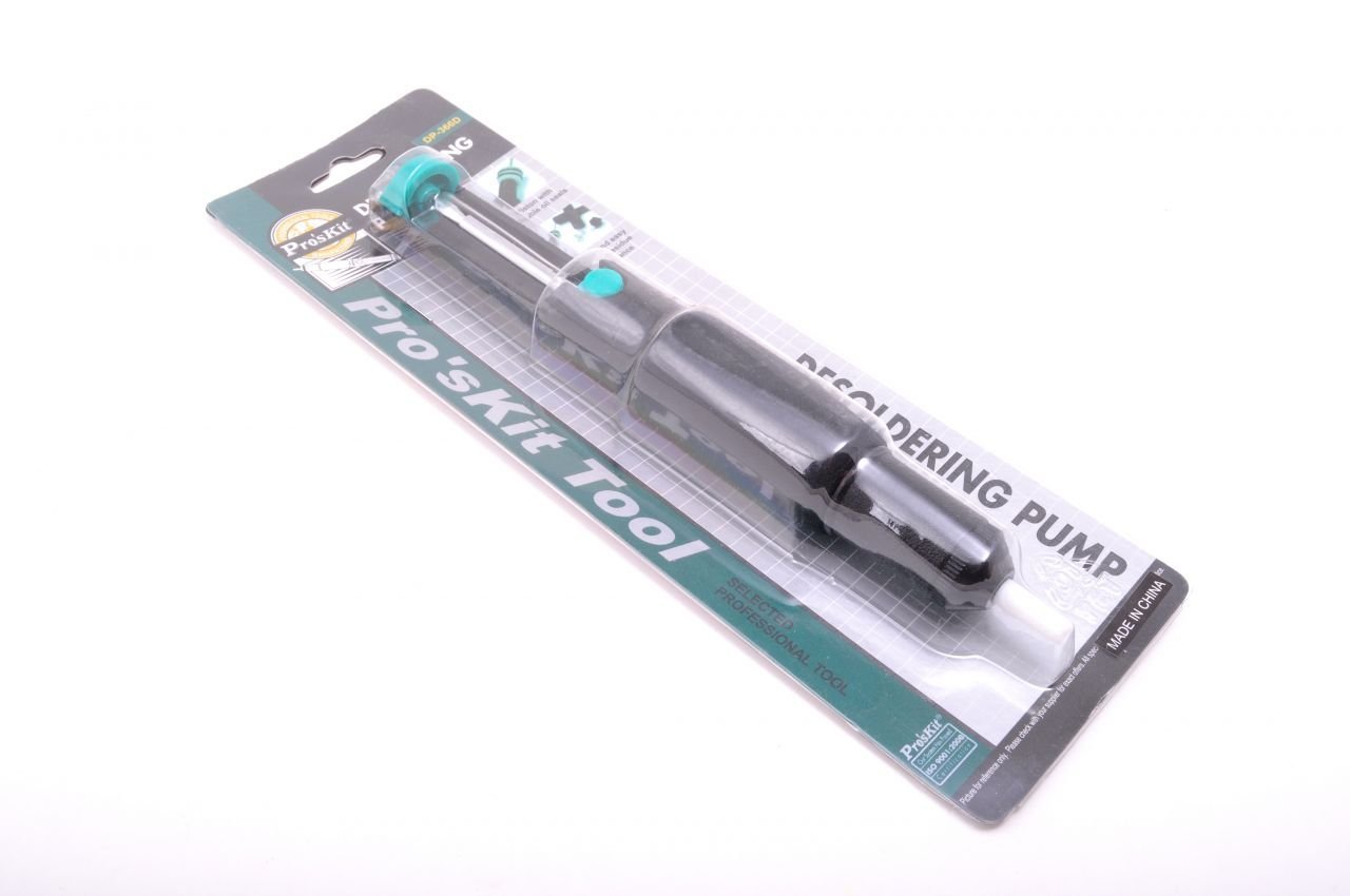 Proskit DP-366D Lehim Pompası