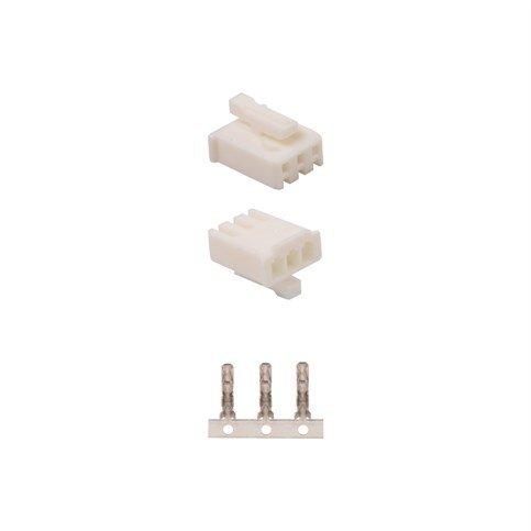 Soket Connector No 186-1