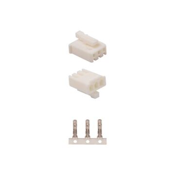 Soket Connector No 186-1