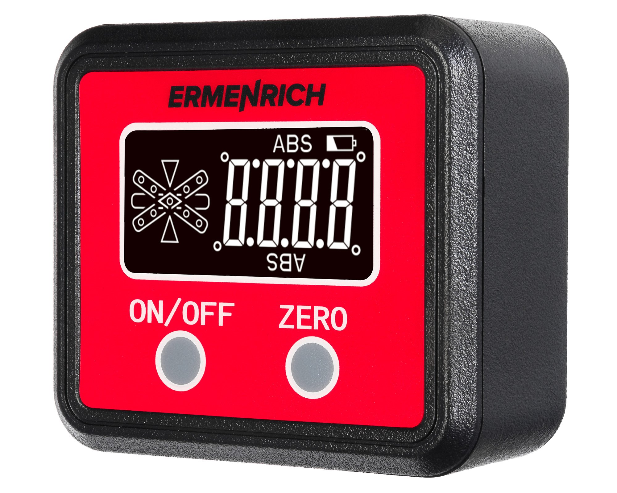 Ermenrich Verk LQ20 Dijital Su Terazisi