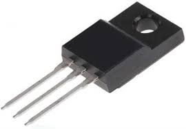 STP3NK80ZFP