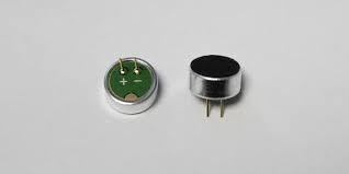 9.7mm Mikrofon