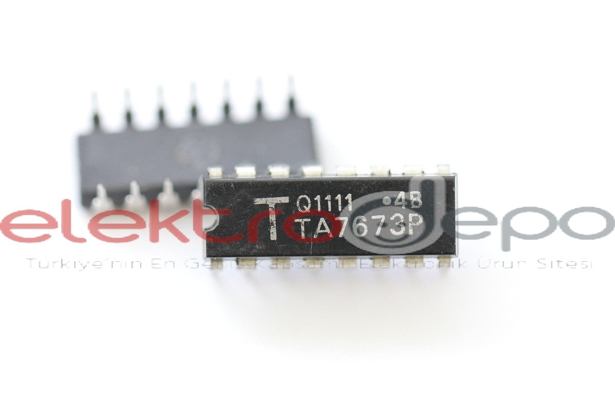 TA 7673P