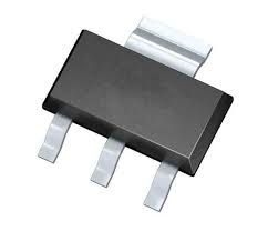 TDA 9875 H SMD