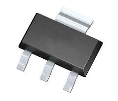TDA 9875 H SMD