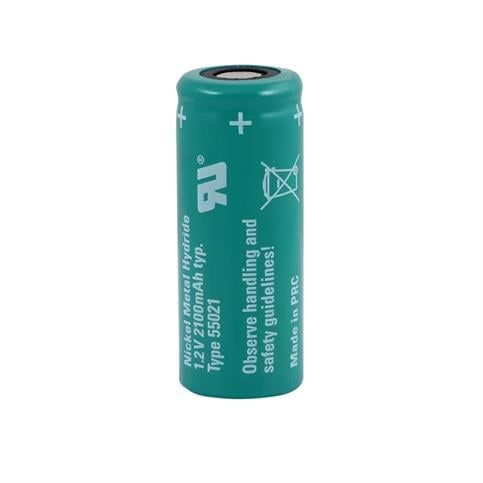 Varta 55021101501 VH2100 4/5A 1.2V Şarjlı Pil