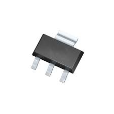 LM 317 SOT223