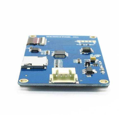 3.2 Inch Nextion HMI Dokunmatik TFT Lcd Ekran - 4MB Dahili Hafıza NX4024T032