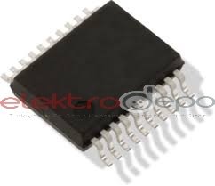 TDA 9885T SMD