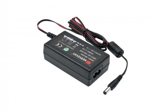 Masaüstü AC/DC Adaptör 12V 3A 40W