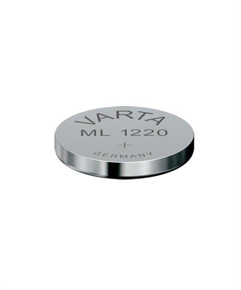 Varta 65013201501 ML1220 3V Şarjlı Buton Pil